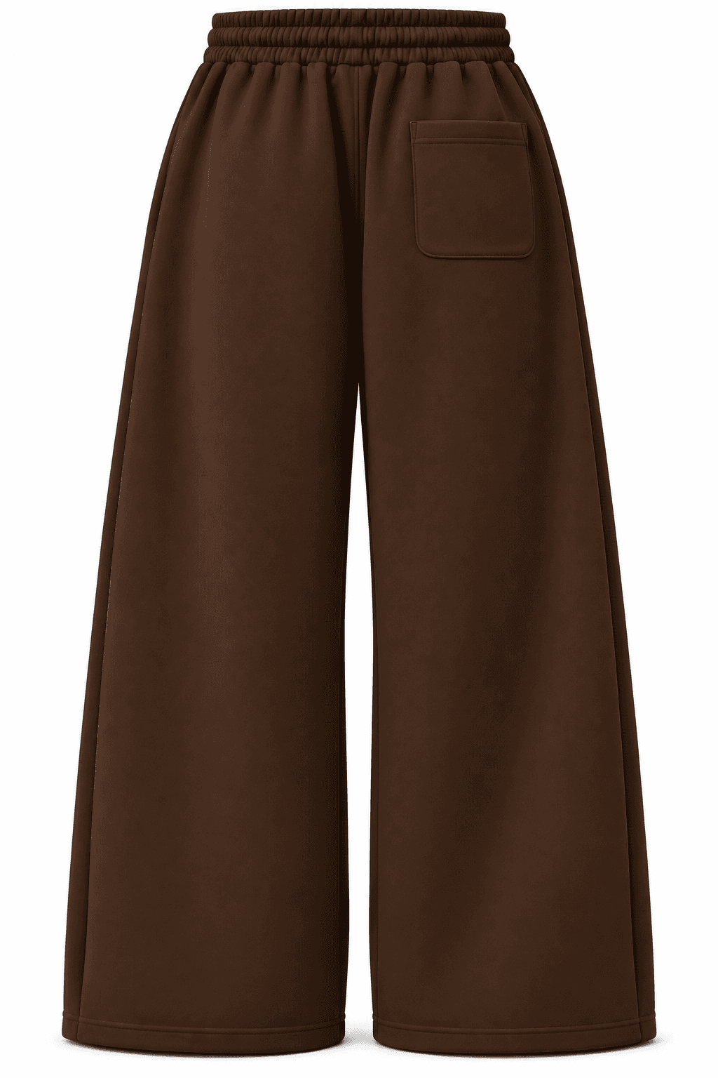 BROWN DUSK™, back view
