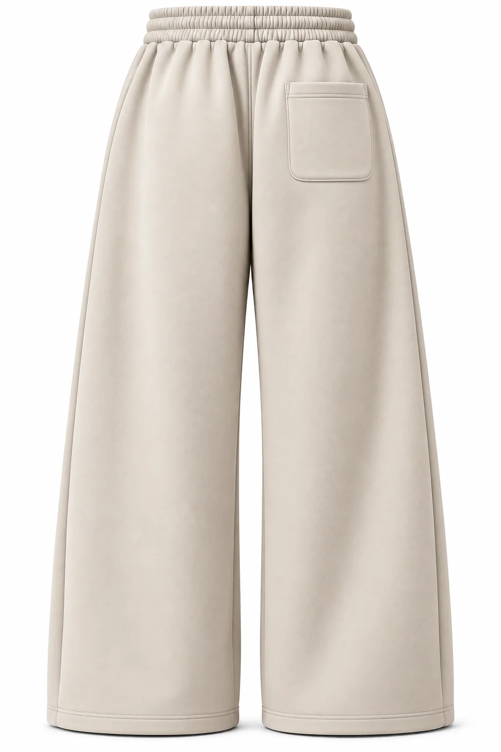 DESERT CREAM™, back view